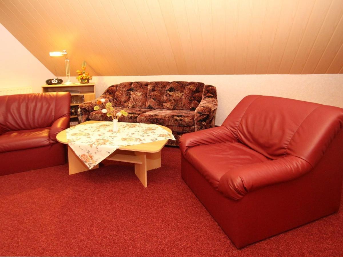 Holiday flats Spreewaldperle, Alt Zauche Exterior foto