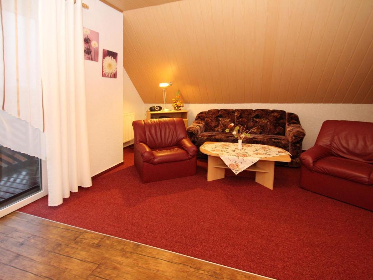Holiday flats Spreewaldperle, Alt Zauche Exterior foto